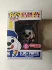 Funko Pop! Slush Puppie #106 Vinyl Figure Target Exclusive Ad Icons