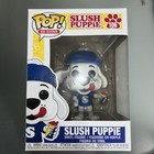 Funko Pop! Vinyl: Ad Icons - Slush Puppie #106 VAULTED w protector