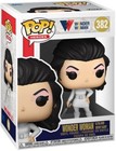 Funko - POP Heroes: Wonder Woman 80th Ultra Mod Secret Agent Brand New In Box