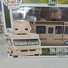 Breaking Bad The Crystal Ship Funko