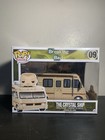 Funko Pop! Rides Breaking Bad The Crystal Ship #09