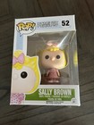 Funko Pop! Vinyl: Peanuts - Sally Brown #52