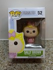 Funko Pop! Vinyl: Peanuts - Sally Brown #52