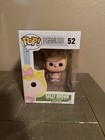Funko Pop! Vinyl: Peanuts - Sally Brown #52