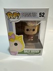 Funko Pop! Vinyl: Peanuts - Sally Brown #52