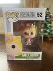 Funko Pop! Vinyl: Peanuts - Sally Brown #52