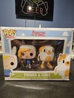 Funko POP! TV: Adventure Time Fionna, Cake