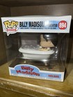 Funko Pop Deluxe Movies Billy Madison In Bathtub #894 Vaulted NEW IN BOX!