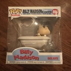 Funko Pop! Deluxe: Billy Madison in Bath #894