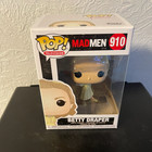Funko Pop! Vinyl: Mad Men - Betty Draper #910