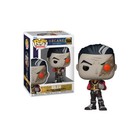 *IN HAND* Funko Pop! ARCANE League Of Legends LoL Silco #1604