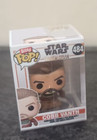 Funko Bitty Pop! Star Wars The Mandalorian Cobb Vanth #484 NEW