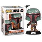 Star Wars: The Mandalorian Cobb Vanth Pop! Vinyl Figure #484