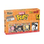 Funko Bitty Pop! Dragon Ball Z - Series 3