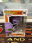 Funko POP! Animation Dragon Ball Z #1493 Ginyu