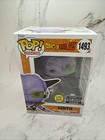 Funko Pop! Dragonball Z: Ginyu #1493 Exclusive Edition with Protector