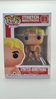 Funko Pop! Stretch Armstrong #01 Vinyl Figure In Box