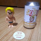 Funko Soda Retro Toys Stretch Armstrong Common 1/8,400
