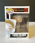 Funko Pop Twin Peaks Laura Palmer Collectible Figure #447