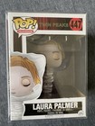 Funko Pop Laura Palmer Twin Peaks 447