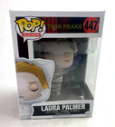 Laura Palmer #447 Twin Peaks Funko POP Figure New NIB