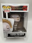 Funko Pop! TWIN PEAKS Laura Palmer Vinyl Figure #447