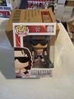 Funko Pop! Vinyl: WWE - Bret Hart #25 🔥🔥🔥