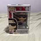Funko Pop! Vinyl: WWE - Bret Hart #25