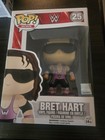 Funko Pop! Vinyl: WWE - Bret Hart #25