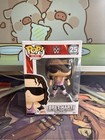 Bret Hart 25 Funko Pop! Vinyl WWE Wrestling FREE PROTECTOR