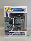 Funko Pop BRENDON URIE #394 Panic At The Disco Rocks Protector Vinyl Figure