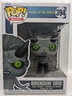 Funko POP! Brendon Urie #394 (Demon) Panic at the Disco  Rocks Vinyl Figure