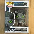 Funko Pop! Brendon Urie #394, Panic! at the Disco, Rocks, Music