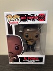Funko Pop! Vinyl: Die Hard Al Powell #668
