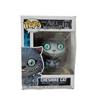 CHESHIRE CAT #178 Funko POP! ALICE IN WONDERLAND Disney Vinyl Figure BNIB