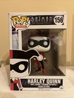 Funko Pop! Vinyl: DC Universe - Harley Quinn #156