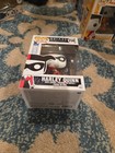 Funko Pop DC  Batman The Animated Series Harley Quinn #156