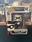 Funko Pop! Vinyl: DC Universe Harley Quinn Animated Series #156