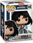 Funko POP! Animation: Avatar: the Last Airbender - Azula Lightning - Collectable