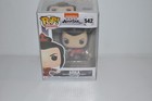 Funko Pop! Azula Avatar The Last Airbender #542  (FKO85)