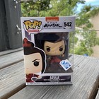 Azula #542 Funko Insider Club Exclusive Funko Pop! Avatar - The Last Airbender
