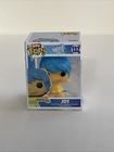 Funko Bitty Pop! Pixar Inside Out Joy #132