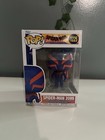 Funko Pop! Vinyl: Marvel Across the Spider-Verse Spider-Man 2099 #1225