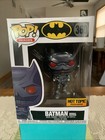 Funko Pop! DC Universe - Batman Murder Machine - Hot Topic Exc #360 MIB Vaulted