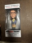 Nrw In Box Big Bang Theory Wacky Wobbler Funko Amy Farrah Fowler Bobblehead