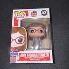 Amy Farrah Fowler Funko Pop #42  The Big Bang Theory Amy Farrah Fowler Funko Pop