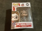 Funko Pop! Vinyl: The Big Bang Theory - Amy Farrah Fowler #42