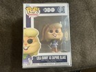 FUNKO POP - Lola Bunny as Daphne Blake #1241 Looney Tunes Scooby-Doo