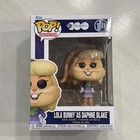 FUNKO POP - Lola Bunny as Daphne Blake #1241 Looney Tunes Scooby-Doo