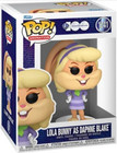 Funko Pop! Animation : Lola Bunny As Daphne Blake 1241